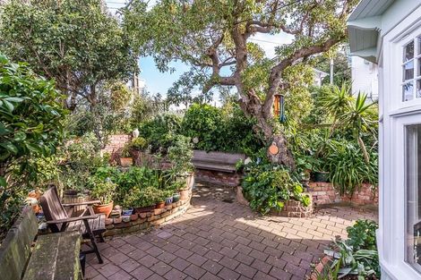 Photo of property in 20 Milne Terrace, Island Bay, Wellington, 6023