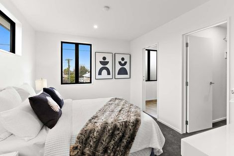 Photo of property in 41a Wychbury Street, Spreydon, Christchurch, 8024