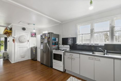 Photo of property in 47 Wellington Road, Wainuiomata, Lower Hutt, 5014