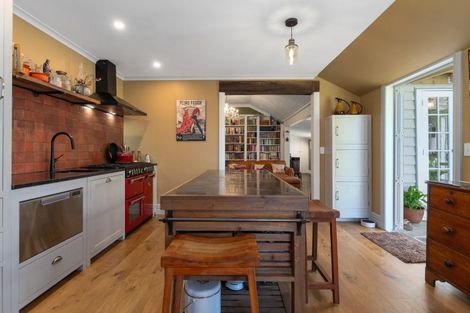 Photo of property in 12 Andersons Line, Clareville, Carterton, 5713