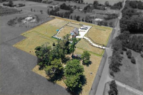 Photo of property in 69 Longwood Road, South Featherston, Featherston, 5771