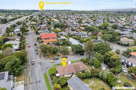 Photo of property in 1/55 Stillwater Avenue, Burwood, Christchurch, 8083