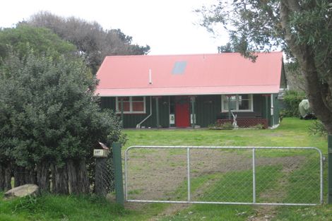 Photo of property in 147 Park Avenue, Waitarere Beach, Levin, 5510