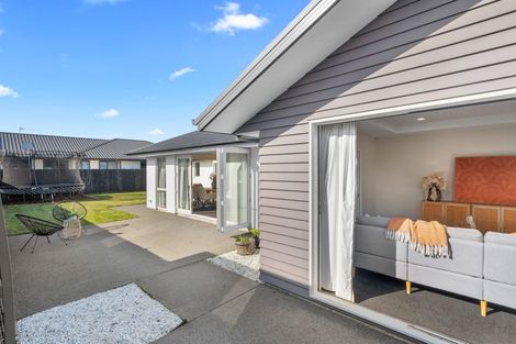 Photo of property in 28 Rich Terrace, Wigram, Christchurch, 8042