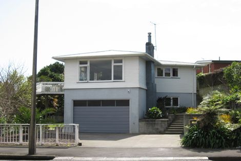 Photo of property in 423 Devon Street East, Strandon, New Plymouth, 4312