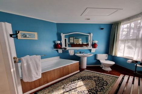 Photo of property in 3 Parnell Street, Rawene, Kaikohe, 0473