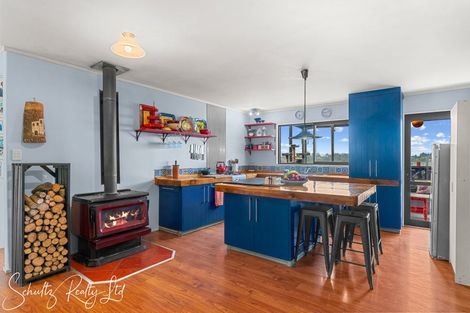 Photo of property in 227 Porter Road, Paparoa, 0571