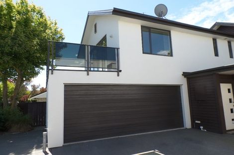 Photo of property in 174 Strickland Street, Sydenham, Christchurch, 8023