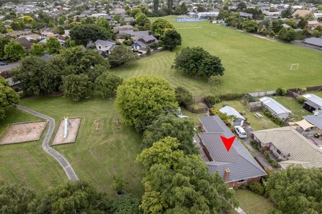 Photo of property in 30 Hockey Street, Bishopdale, Christchurch, 8051