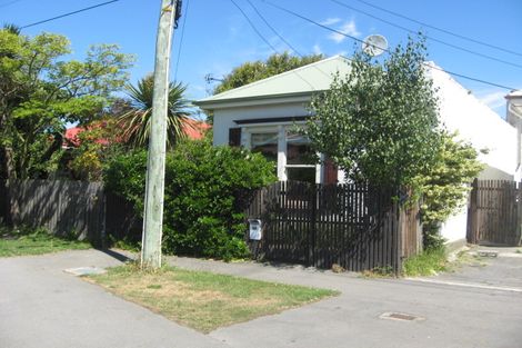 Photo of property in 1/34 Hutcheson Street, Sydenham, Christchurch, 8023