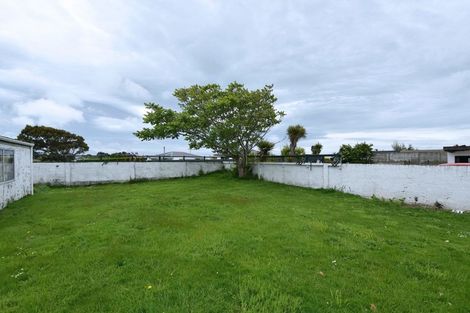 Photo of property in 25 Stirrat Street, Kingswell, Invercargill, 9812