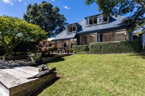 Photo of property in 6 Learmonth Avenue, Birkenhead, Auckland, 0626