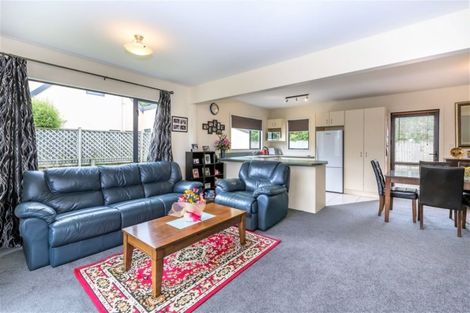 Photo of property in 48a Oxley Avenue, St Albans, Christchurch, 8014