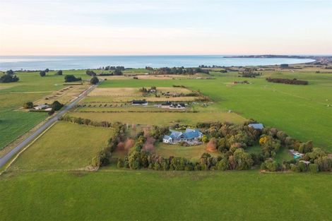 Photo of property in 119 Parsons Road, Hapuku, Kaikoura, 7371