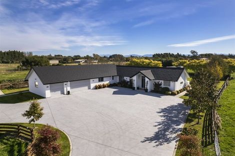 Photo of property in 45 Island Road, Clarkville, Kaiapoi, 7691