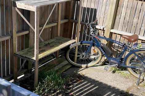 Photo of property in 138 Raroa Road, Aro Valley, Wellington, 6012