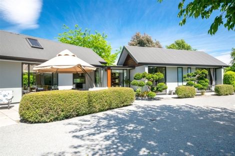 Photo of property in 16 Hammerichs Road, Rapaura, Blenheim, 7272