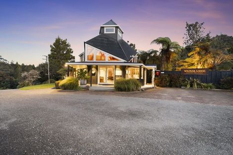 Photo of property in 251 Old Coach Road, Kaimarama, Whitianga, 3591