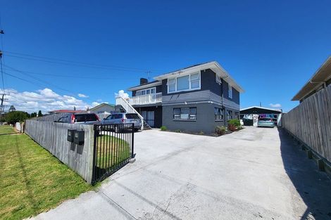 Photo of property in 41 Ferguson Street, Manurewa East, Auckland, 2102