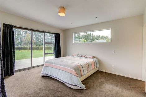 Photo of property in 536 No 10 Road, Swannanoa, Rangiora, 7476
