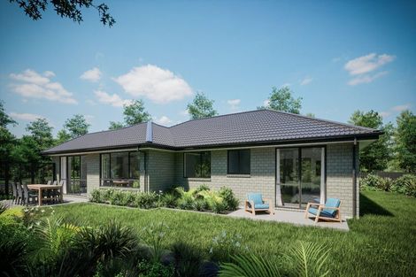 Photo of property in 6 Dame Nganeko Drive, Glenbrook, 2681