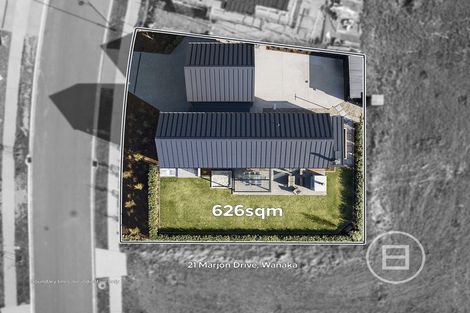 Photo of property in 21 Marjon Drive, Wanaka, 9305