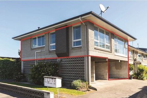 Photo of property in 3/121a Papanui Road, Merivale, Christchurch, 8014