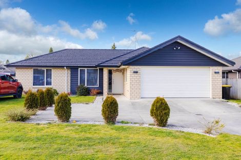 Photo of property in 25 Carey Street, Kihikihi, Te Awamutu, 3800
