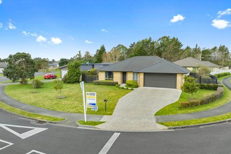 Photo of property in 35 Karo Street, Ruakaka, 0116