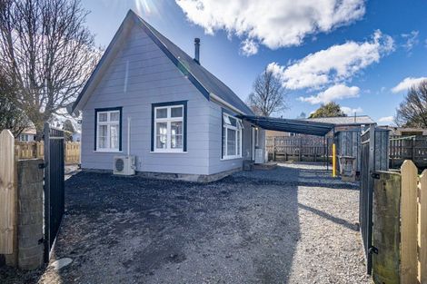 Photo of property in 57 Duncan Street, Raetihi, 4632