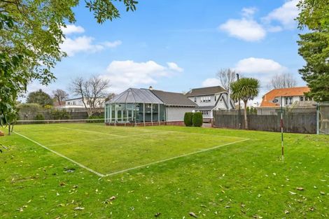 Photo of property in 209 Victoria Avenue, Hokowhitu, Palmerston North, 4410