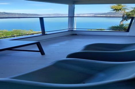 Photo of property in 4 Bewley Avenue, Macandrew Bay, Dunedin, 9014