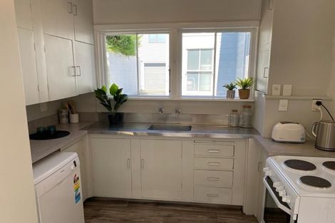 Photo of property in 29b Margaret Street, Wadestown, Wellington, 6012