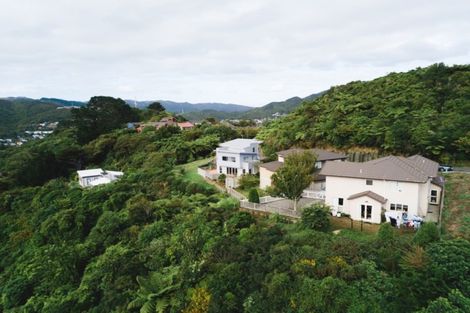 Photo of property in 24 Alanbrooke Place, Karori, Wellington, 6012