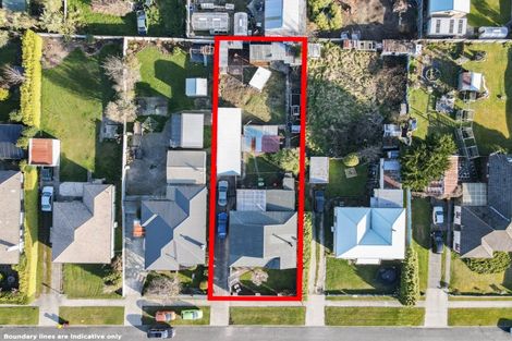 Photo of property in 15 Woodhouse Street, Appleby, Invercargill, 9812