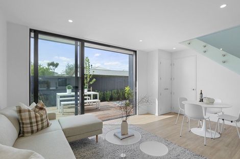 Photo of property in 3/18 Cornwall Street, St Albans, Christchurch, 8014