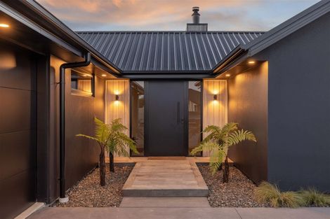 Photo of property in 11 Talon Drive, Rolleston, 7615