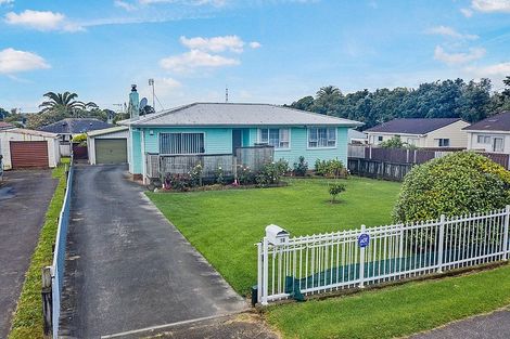 Photo of property in 16 Boundary Road, Clover Park, Auckland, 2019