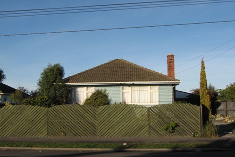 Photo of property in 75 Rookwood Avenue, New Brighton, Christchurch, 8083