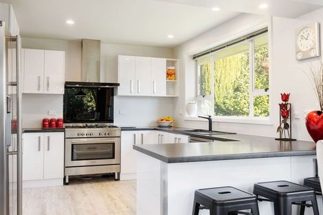 Photo of property in 118 Grimseys Road, Redwood, Christchurch, 8051