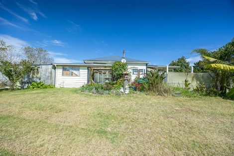 Photo of property in 290 Notorious Road West, Mahuta, Dargaville, 0371