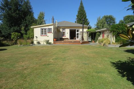 Photo of property in 68 Denmark Street, Fairlie, 7925