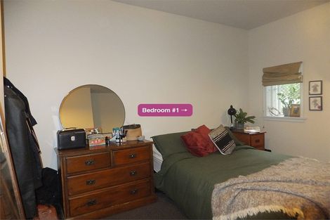 Photo of property in 116 Chester Street East, Christchurch Central, Christchurch, 8011