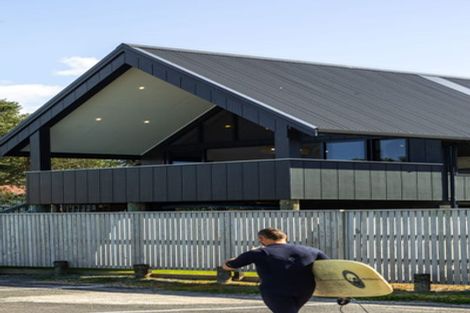 Photo of property in 10b Beach Road, Waihi Beach, 3611