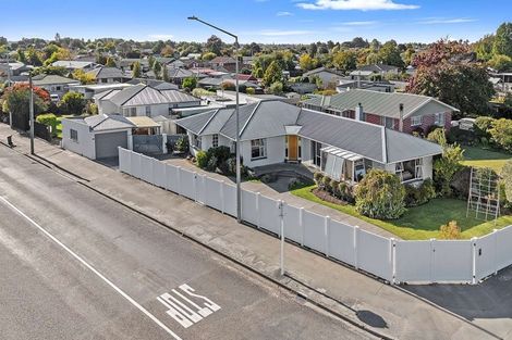 Photo of property in 178 Alford Forest Road, Allenton, Ashburton, 7700