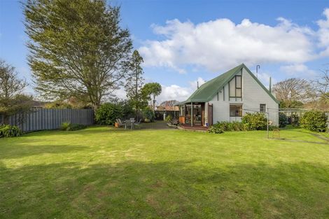 Photo of property in 233 New Brighton Road, Burwood, Christchurch, 8061