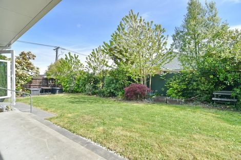 Photo of property in 1 Gardiners Road, Bishopdale, Christchurch, 8051