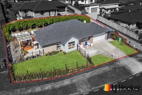 Photo of property in 48 Hillpark Drive, Pokeno, 2402