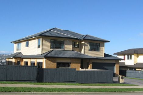 Photo of property in 68 Amesbury Drive, Churton Park, Wellington, 6037