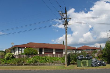 Photo of property in 3/60 Nikau Street, New Lynn, Auckland, 0600